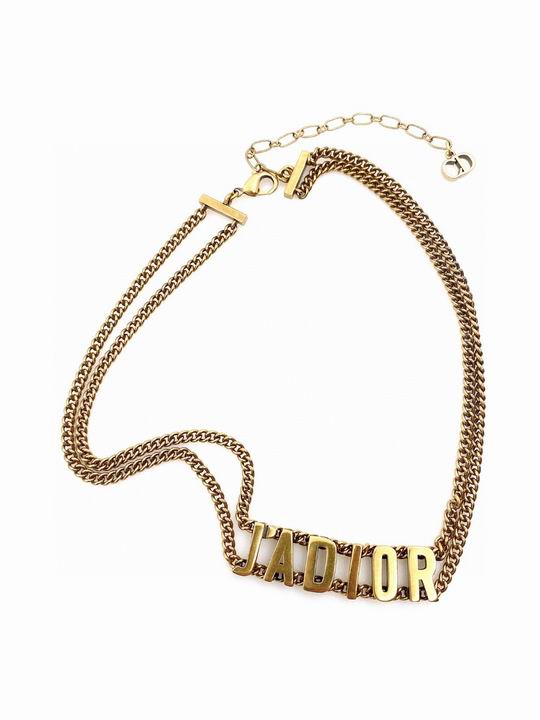 Dior Necklace 11lyh17